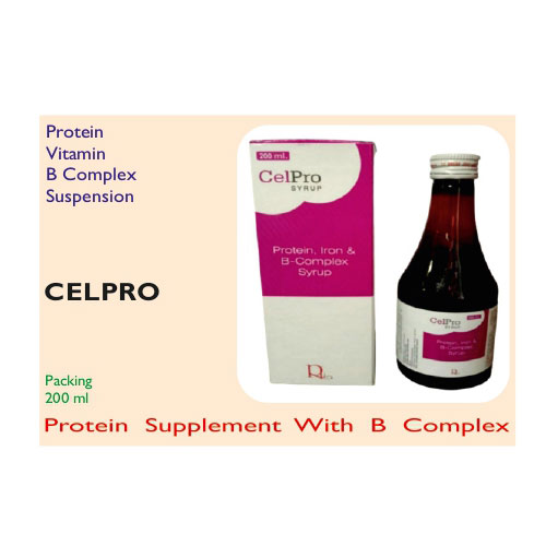 CELPRO SUSPENSION