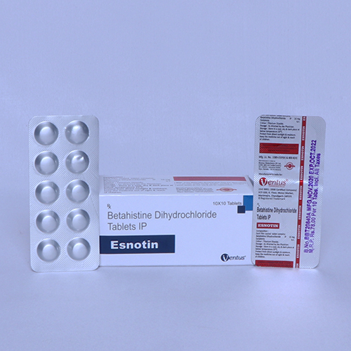 ESNOTIN Tablets