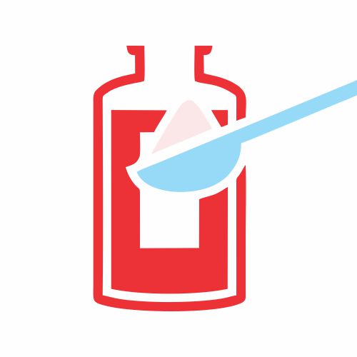 CEFIGOD Dry Syup