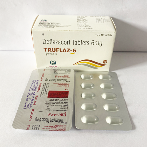 TRUFLAZ-6 Tablets