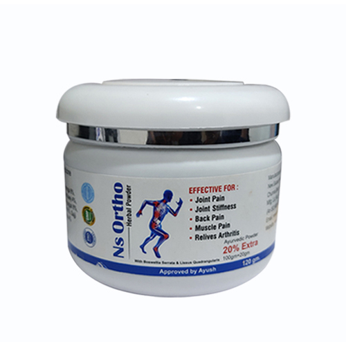 NS ORTHO Powder