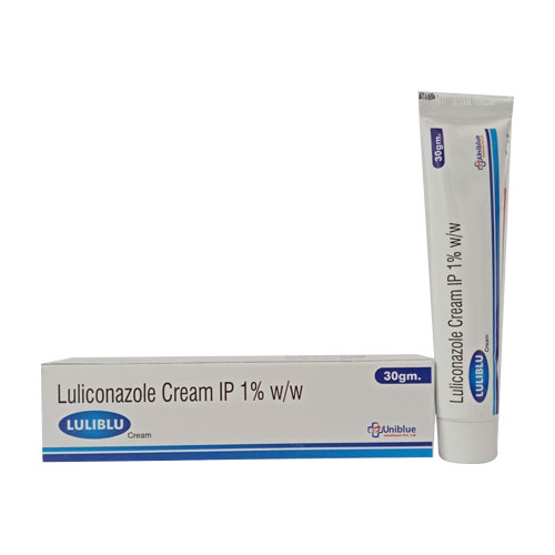 LULIBLU-30GM Cream