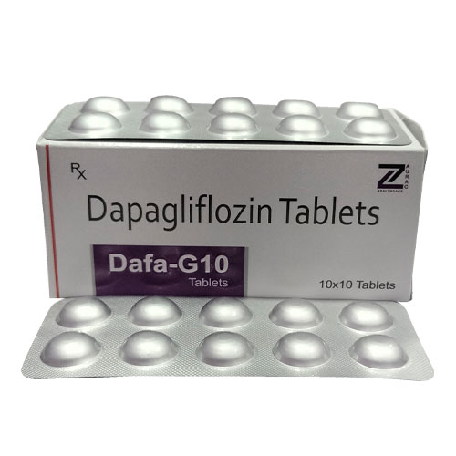DAFA-G10 TABLETS