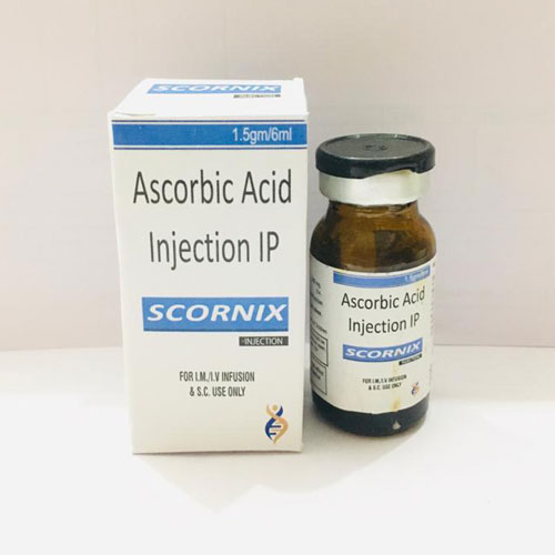 Scornix Injection