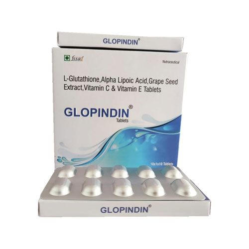 GLOPINDIN TABLETS