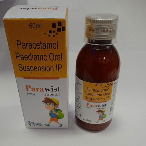 PARAWIST SUSPENSION