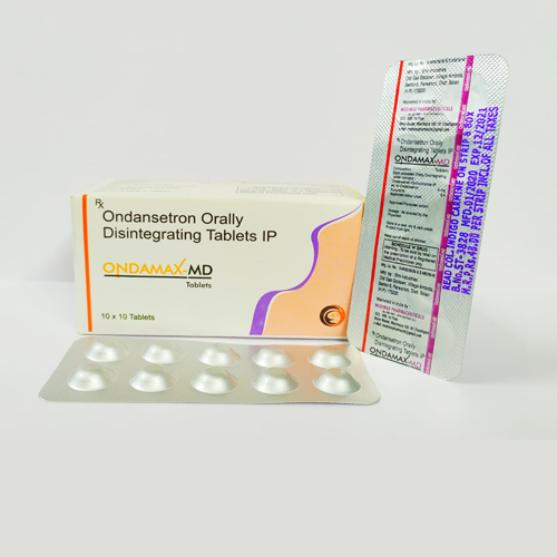 ONDAMAX-MD Tablets