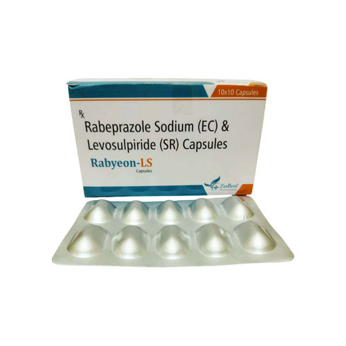 RABYEON-LS Capsules