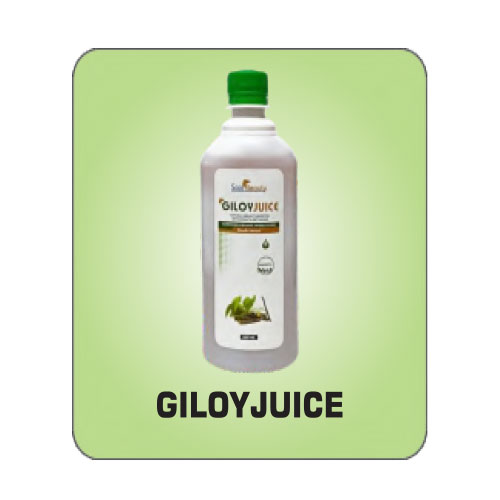 GILOY-JUICES