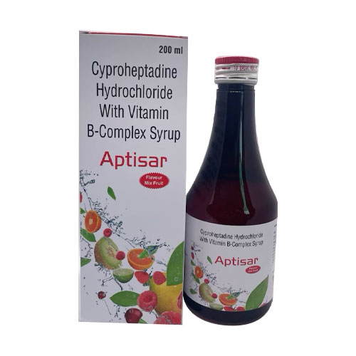 APTISAR SYRUP
