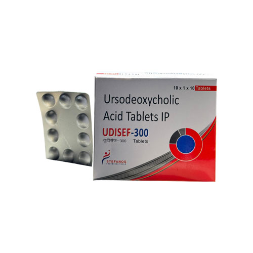 UDISEF-300 Tablets