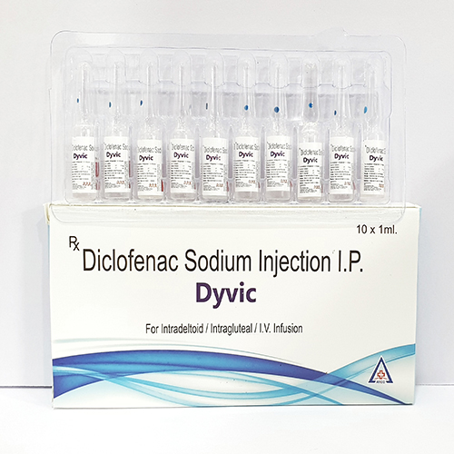 DYVIC Injection