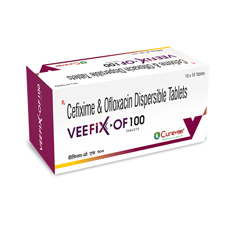 VEEFIX-OF100 Tablets