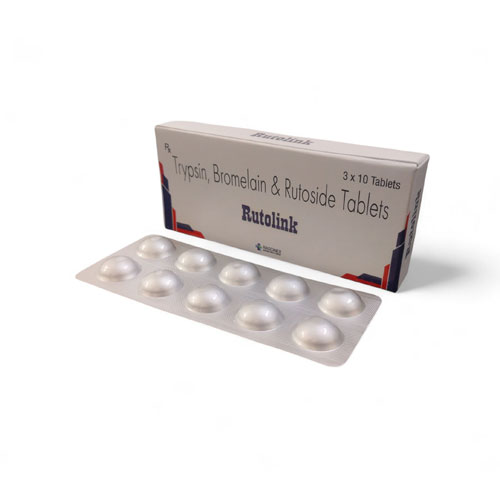 RUTOLINK TABLETS