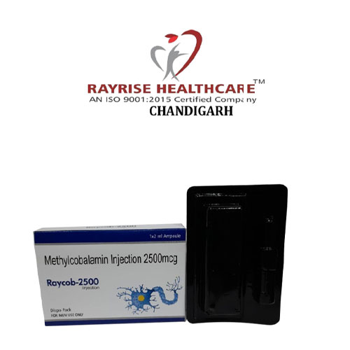 RAYCOB-2500 INJECTION