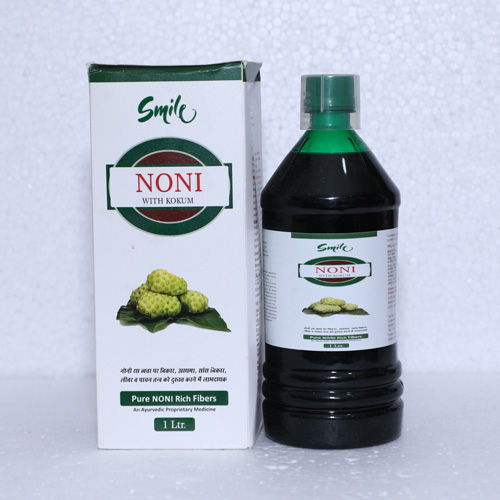 NONI WITH KOKUM Juice
