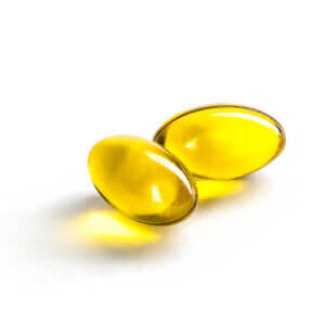 FERROMEXA-XT Softgel Capsules