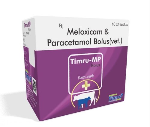Timru-MP Bolus