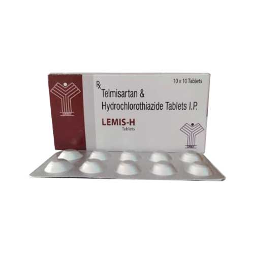 Lemis-H Tablets