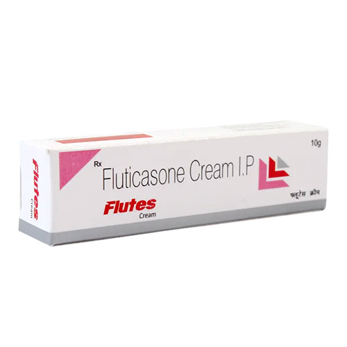 Flutes Cream