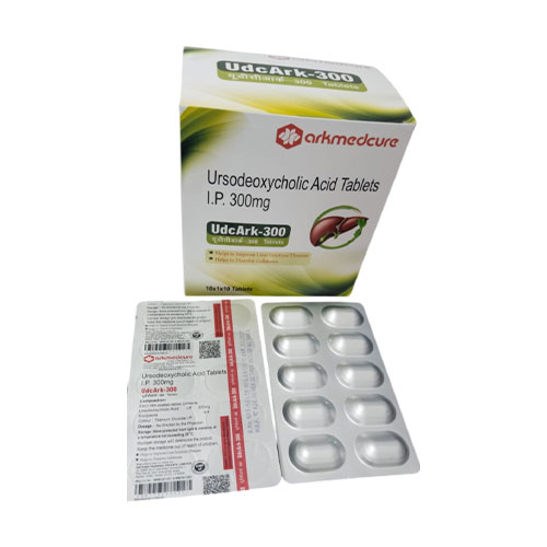 UDCARK-300 TABLETS