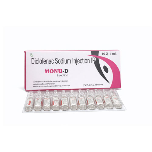 MONU-D INJECTION