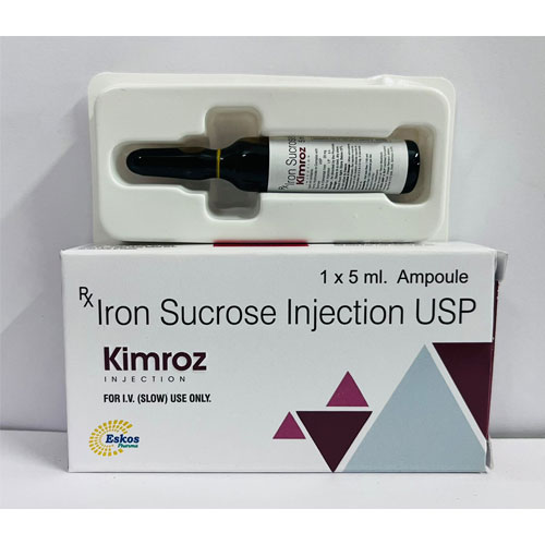KIMROZ-5ML Injection