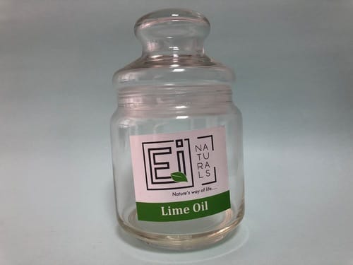 Lime Oil