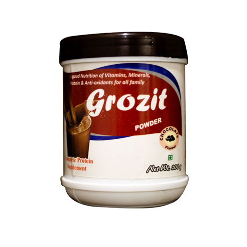 Grozit Powder