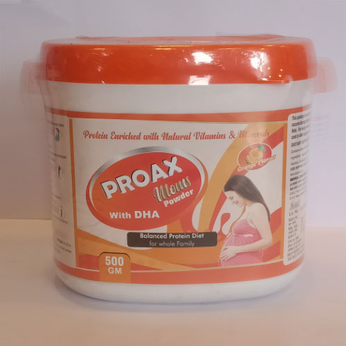 Multivitamins Minerals+ DHA + Colostrum Powder