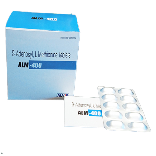 ALM-400 Tablets