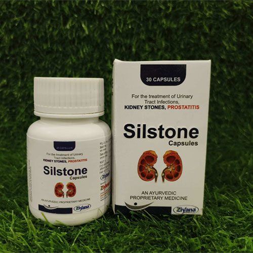 SILSTONE Capsules