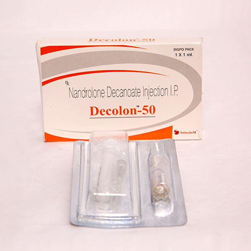 DECOLON-50 Injection