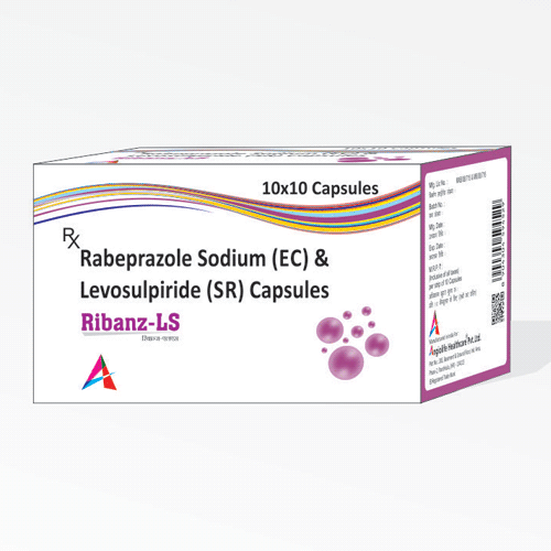 RIBANZ-LS Capsules