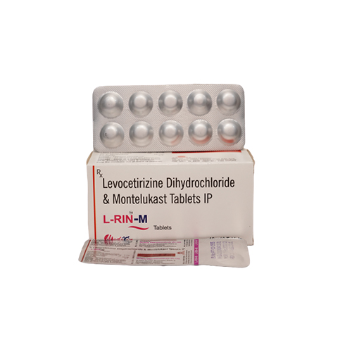 L-RIN-M Tablets