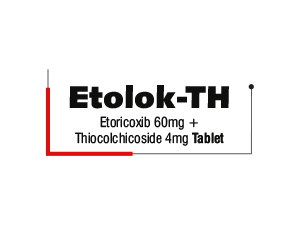Etolok - TH Tablets