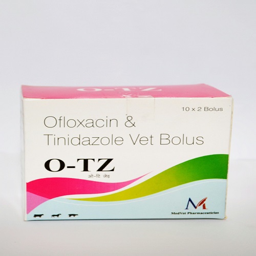 O-TZ Bolus