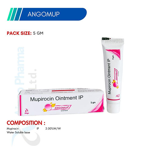 ANGOMUP OINTMENT