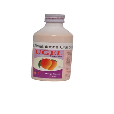 U-GEL Suspension