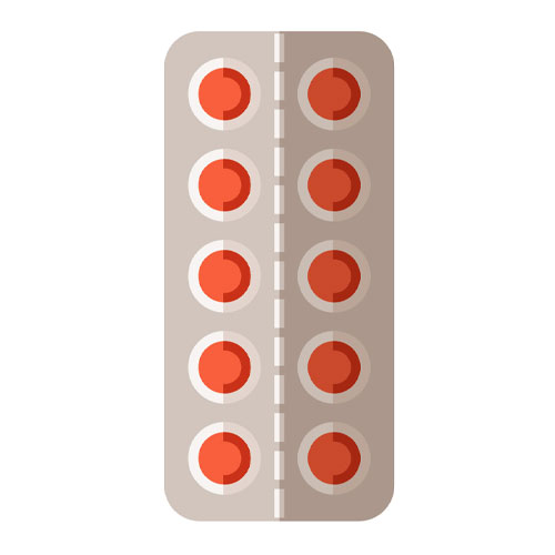 CURXIME-O Tablets