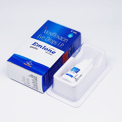 EMLONE Eye Drops