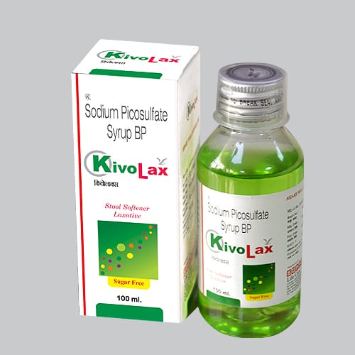 Sodium Picosulphate 5mg