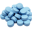 Nimesulide + Paracetamol + Serratiopeptidase Tablets