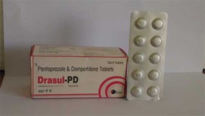 Drasul-PD Tablets