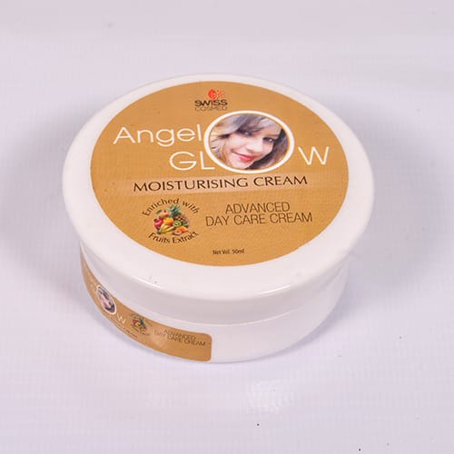 ANGEL GLOW MOISTURISING Cream