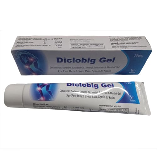 DICLOBIG-GEL 