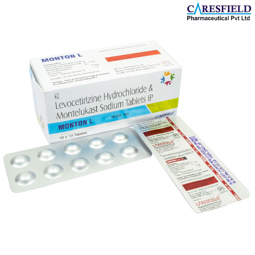 MONTON-L Tablets