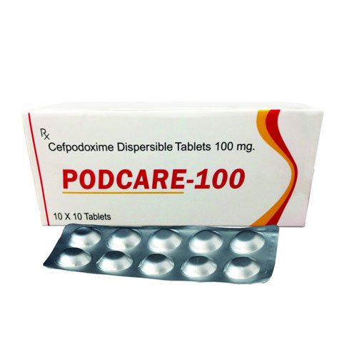 PODCARE Tablets