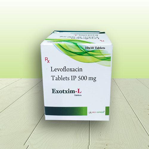 EXOTXIM-L Tablets