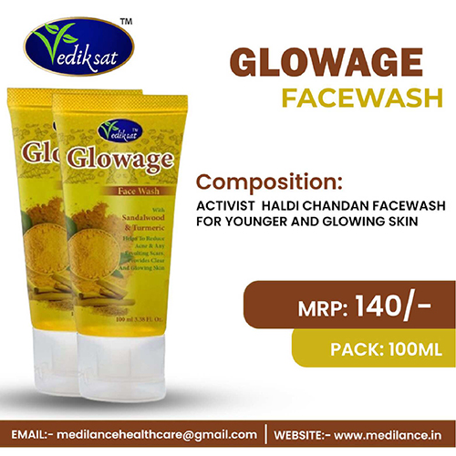 GLOWAGE-FACEWASH